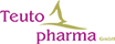 Teutopharma GmbH Logo